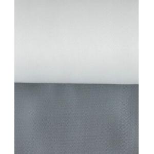 Low Intenerated Point Woven Filter Cloth Acid / Alkali Resistant For Industry