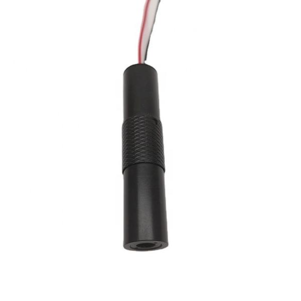 Industrial Class Scanner Positioning Locator Green Line Laser Module with 520nm 10mw