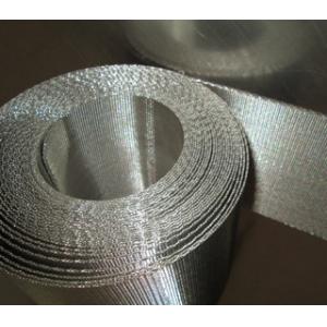 China 121 mm320×280 Dutch Weave Wire Cloth , high level requirement of filtration woven wire mesh for industrial use supplier