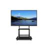 China 65-100 pulgada 350cd/m2 1920*1080 LCD Smartboard interactivo wholesale