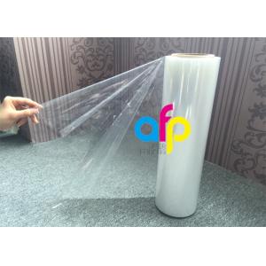 Corner Folded Polyolefin Shrink Wrap Film