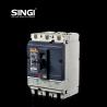 China Ns160n Mccb 630 amp Moulded Case Circuit Breaker with overcurrent protection wholesale