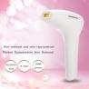 Portable Hair Laser Removal Device Ipl Hair Removal Home Machines 45W Input