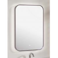 China 500X700 700X800 1000X700 Modern Side Lighted Vanity Mirrors For Bathrooms on sale