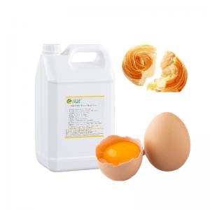 China Egg Flavour Fragrance Food Flavor For Cake Candy Making Bakery Flavors supplier