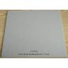 China Recycled Stiffness Paper Hard 1250gsm Solid Grey Paperboard for Matte Book Cover wholesale