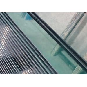 CCC 3mm Swimming Pool Tempered Safety Glass Panels