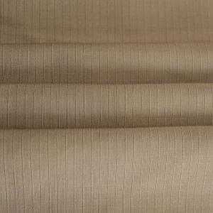 Woven Rip Stop Fabric Shrinkage 1%-2% High Abrasion Resistance