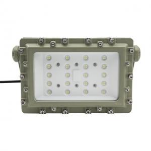 China Chemicals Zone Led Street Light Explosion Proof Flood Light supplier