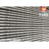China ASTM A312 / ASME SA312 Stainless Steel Seamless Pipe TP304H TP309S TP310S TP310H TP316Ti TP316H TP317L TP904L wholesale