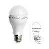 China 7W/10W LED Emergency Rechargeable E27/B22 Bulbs with Adjustable Brightness Support wholesale