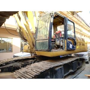 China aceite rotatorio Rig High Drill Speed de 2200m m los 52m Crrc Tr220d supplier