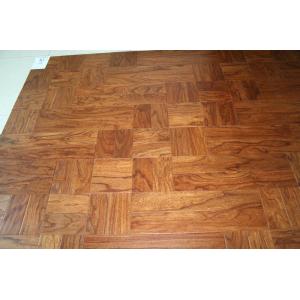 China Energy saving healthy engineered wood Parquet Multilayer Flooring FOR Office wholesale