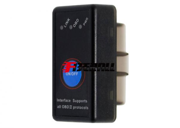 FA-V06H4K, Super Mini Type Car OBD-II Fault Code Reader & Diagnostic Scan Tool,