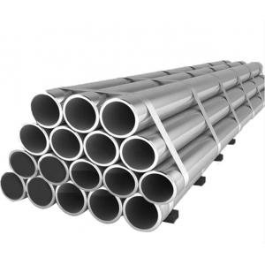 1.5" 1.75" ASTM Stainless Steel Seamless Pipes Schedule 40 316 Aisi 201 202 301 304 1.4301