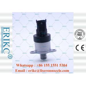 China ERIKC 0 928 400 617 bosch fuel pump metering valve 0928400617 Diesel Pump Pressure Control Valve 0928 400 617 supplier