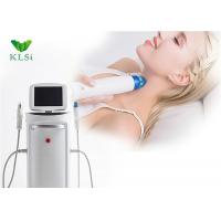 China 2mm Thermage Microneedling Machine At Home Wrinkle Removal Facial Massage on sale