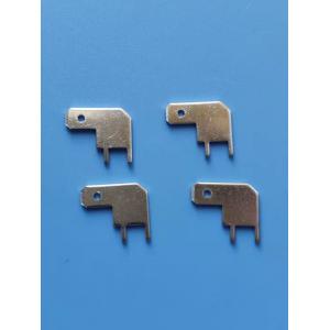 Custom Precision 250 Terminal / Stamping Terminal Connector Oem Service