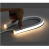 China DC24V SMD 3528 Flexible LED Strip Lights 288-401lm Lumens With Two Years Warranty wholesale