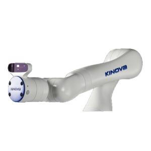 China Versatile And Modular Kinova Gen3 Robots 7 Axis wholesale