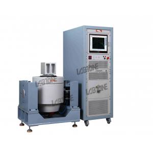 China Vibration Testing Table Electrodynamic Vibration Shaker Direct Manufacturer supplier