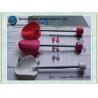 China Size 37 Adjustable Plastic Shoe Stretcher Custom With Double Springs wholesale