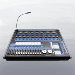 China Professional Pearl 2010 Stage Lighting Console 2048 DMX Controller supplier