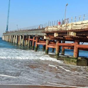 China ASTM GB スチール・エマージェンシー・ブリッジ / スチール・ストラクチャー・ブリッジ 伝統的なスタイル supplier