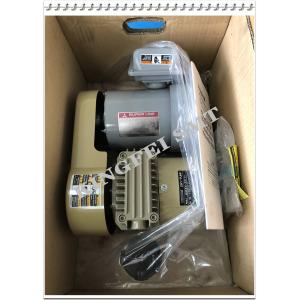 China NPM Panasonic Vacuum Pump KXF0DT5AA00 For CM602 Machine supplier