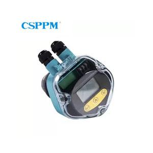 CSPPM 60m Liquid Level Sensors 24VDC Ultrasonic Liquid Level Measurement