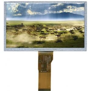 Full Viewing Angle Mipi Dsi IPS Tft Lcd Module 5 Inch Lcd Screen 5 Inch 720*1280