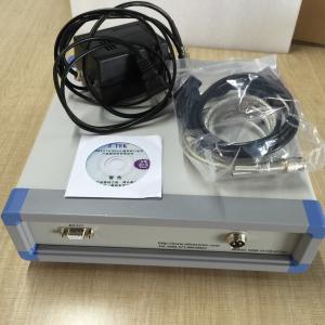 China 1KHz - MKHz Measuring Instrument For Ultrasonic Transducer / Ultrasonic Horn supplier