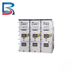 China Electrical High Voltage Switchgear for Real Estate and Commercial Buildings supplier