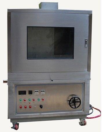 Cable Load Heating Cycle Testing Machine For Circulating Heating Test And Circulating Heating Treatment Of Cables