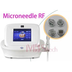 2MHz 64 Pins Secret Microneedle Fractional Rf System