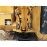 Used caterpillar e70b excavator for sale