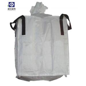 China Easy Transportation Cement FIBC Bulk Bags , Durable 1 Ton Sand Bags wholesale