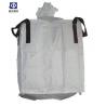 China Easy Transportation Cement FIBC Bulk Bags , Durable 1 Ton Sand Bags wholesale