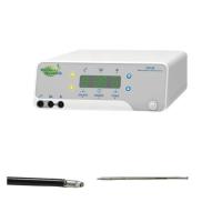 China High Precision Coblation Plasma Surgery System Different Probes Coagulation Level on sale