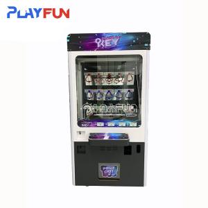 China Machine d'arcade à pièces Key Master Push to Win Prize Amusement Gift supplier