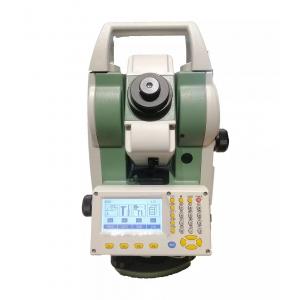 China Foif Rts 332r10 Total Station with Dual Axis Compensation SD Card USB Port in Stock for Sale supplier