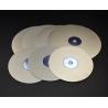 China Quality Lapidary Flat Lap Disks for Flat Lap Grinders Machine used on Glass wholesale