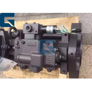 China Mechanical Excavator Hydraulic Pump Volv-o Construction Parts VOE14522561 supplier