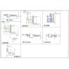 Polcd 2.4 2.5 3.2 inch LCD Panel Pcb Boards Pcb Board China Manufacturer Pcba Electronic Assembly