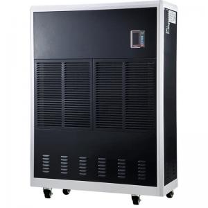 Energy Efficient Industrial Hot Air Dryer With LED Display