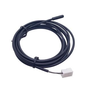 China 13459 000015573 NTC Thermistor Asamblea Sensor de temperatura Reemplazo para la máquina de hielo Manitowoc Corregido el fallo T-3 T-4 supplier