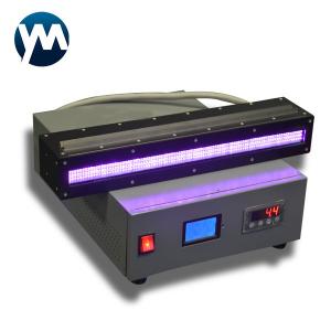 Lampe UV de LED pour la machine d'impression UV de l'impression offset 3D de la machine d'impression 480W LED