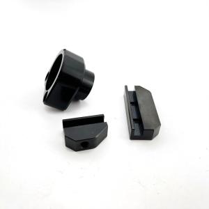 China 高精度CNC加工鋼部品 パーソナライズされたフィットネス機器のカスタマイズ wholesale