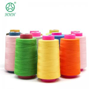 China Chemical Resistance Coats Clark Cotton Multi Quilting Thread 402 Sewing 100 Cotton Thread supplier