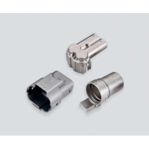 Automotive CNC Mechanical Parts Services Polishing Customized
